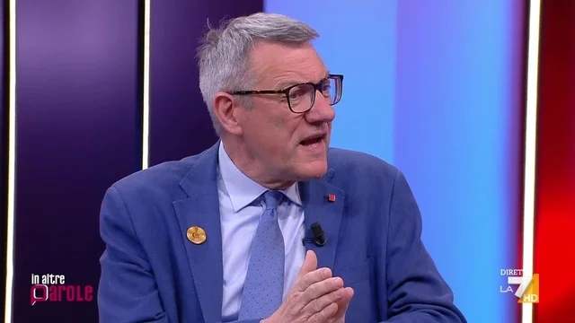 Lavoro e "Giusto" salario, l'intervista completa a Maurizio Landini