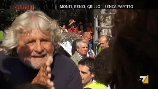 LA TEORIA DI GRILLO