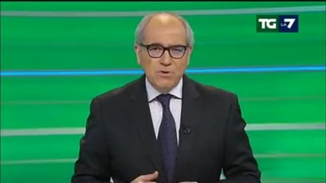 TGLA7 Notte - 13/04/2018