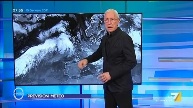 Omnibus - Meteo