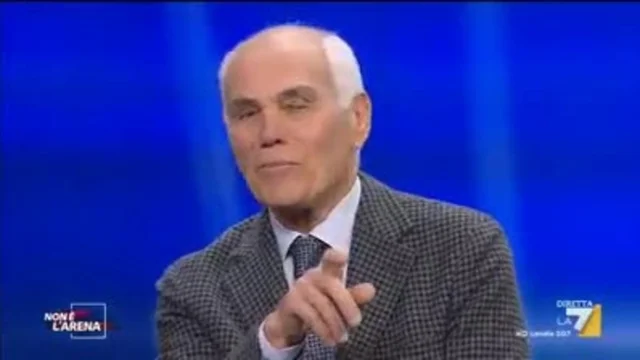 La storia di Giuseppe Truglia, il pensionato d'oro