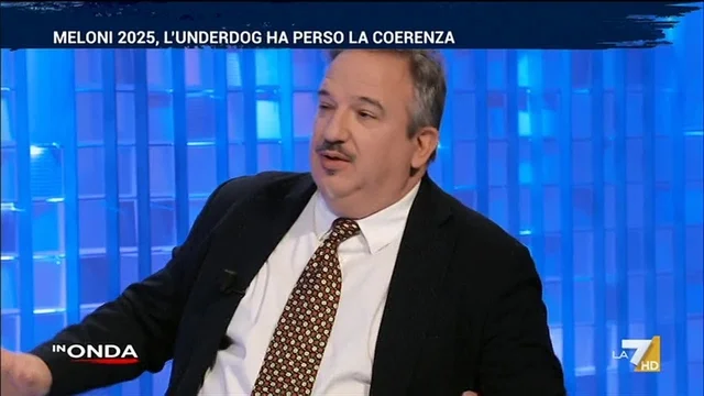 Paolo Mieli : “L’Ucraina ha ancora l’autorità anticorruzione, la Russia no”