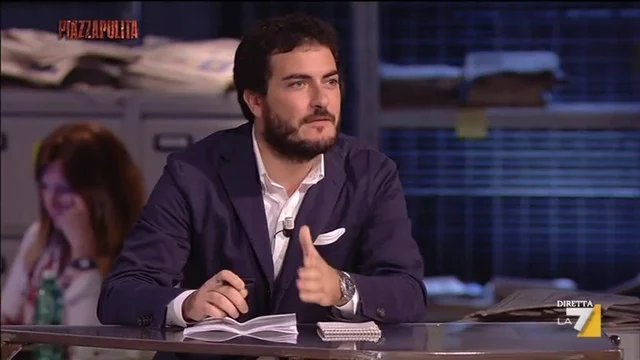 Chi sono Bruno e Violante?