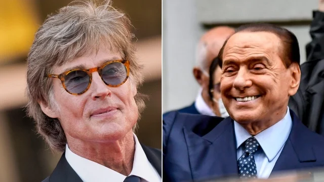 “Se potessi voterei Berlusconi” La rivelazione di Ridge di Beautiful