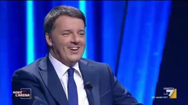 Matteo Renzi, l'inchiesta di Fanpage e le dimissioni di Roberto De Luca