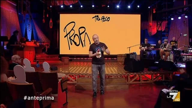 Propaganda Live - Puntata del 13/5/2022