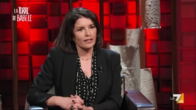 Marianna Aprile: “Chi esprime giudizio negativo sull’Europa forse sposa altri tipi di modelli”