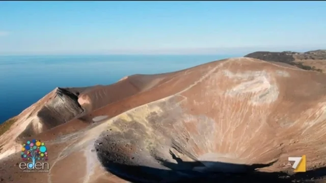 L'arcipelago delle eolie