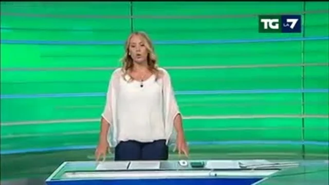 TG LA7