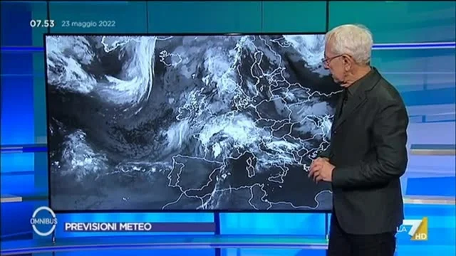 Omnibus - Meteo