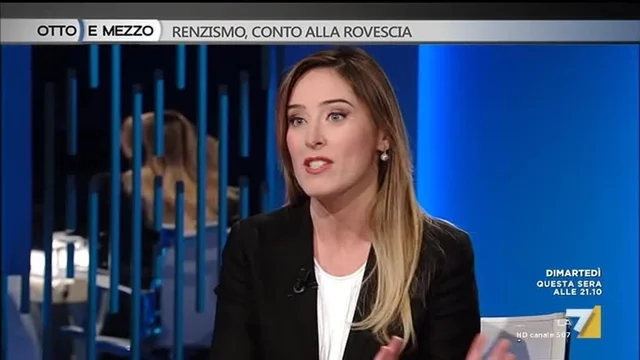 Renzismo, conto alla rovescia