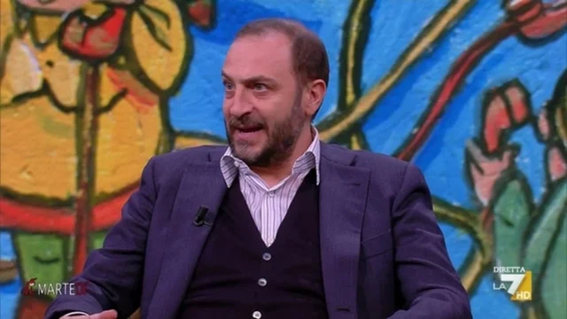 Casa di Salvini a Roma Nord, Fittipaldi: "Ha comprato una reggia pagandola molto poco"