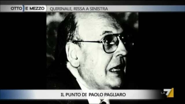 Roberto Ruffilli 25 anni dopo