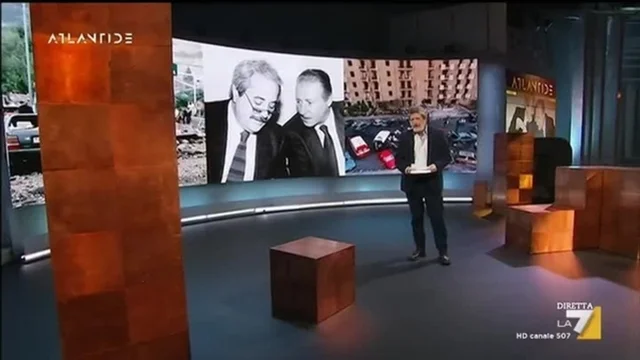 Da Capaci a Via D'Amelio, cosa è successo in quei 57 giorni?