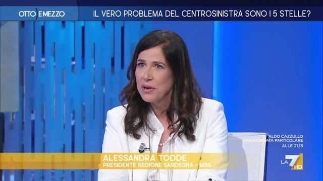 Amministrative, Todde: "M5S non sempre brilla. A Venezia premiato l'usato sicuro"