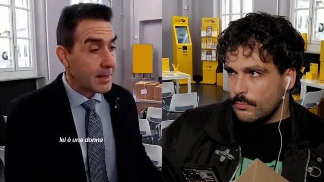 Vannacci e Marzilli: il video inedito che sicuramente non avete visto