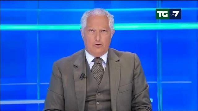 TG LA7