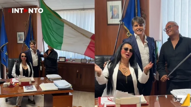Elezioni regionali in Campania: Rita De Crescenzo verso la candidatura?