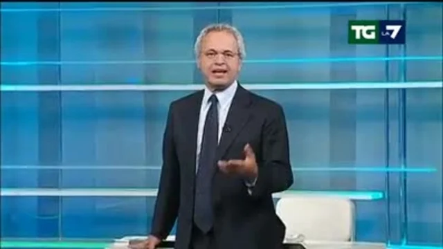 Edizione delle 20:00 - 23/05/2018