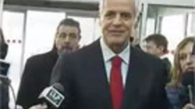 SANITA' E POLITICA