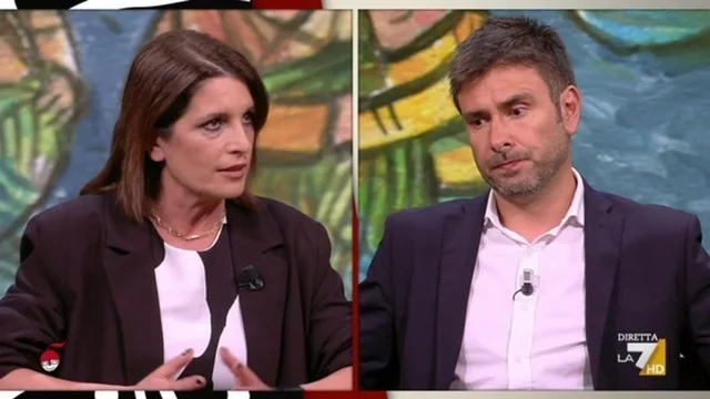 Marianna Aprile: “La stampa italiana timida sulla situazione a Gaza”