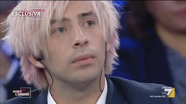 Jimmy Bennett conferma:'sì, Asia Argento mi ha violentato'