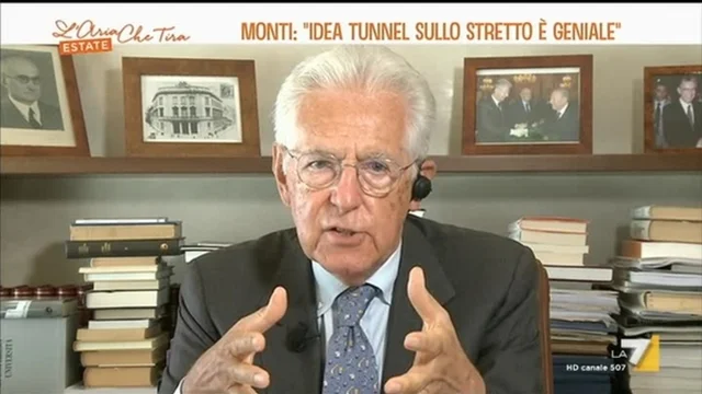L'Aria Che Tira Estate - Puntata 27/08/2020