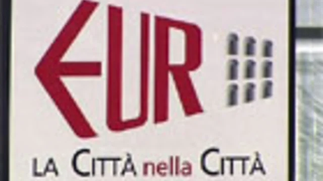 La nuvola incompiuta di Fuksas