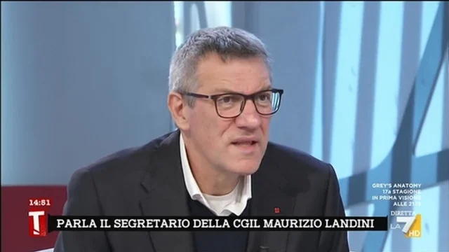 Tagadà - Puntata 13/12/2021