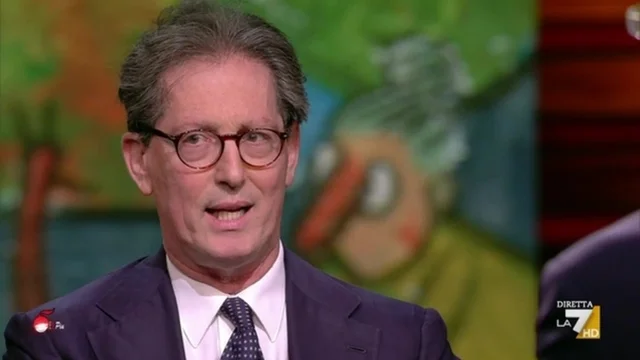 Garofoli: “Il mondo sta cambiando in peggio”