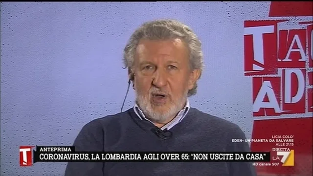 Tagadà - Puntata 02/03/2020