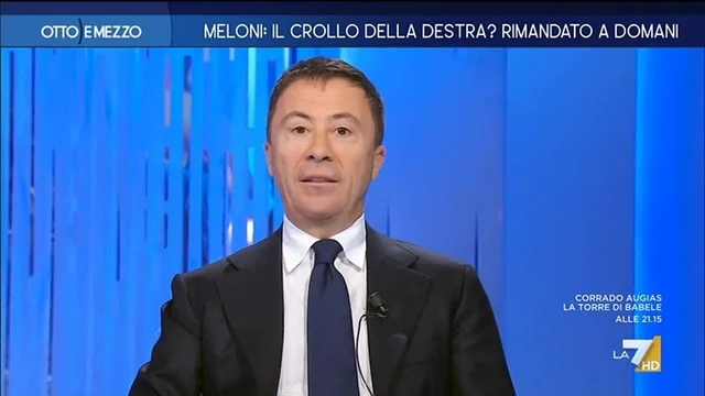 Elezioni amministrative 2026, Bocchino: "Sondaggisti? O sono pirla o lavorano per Meloni"