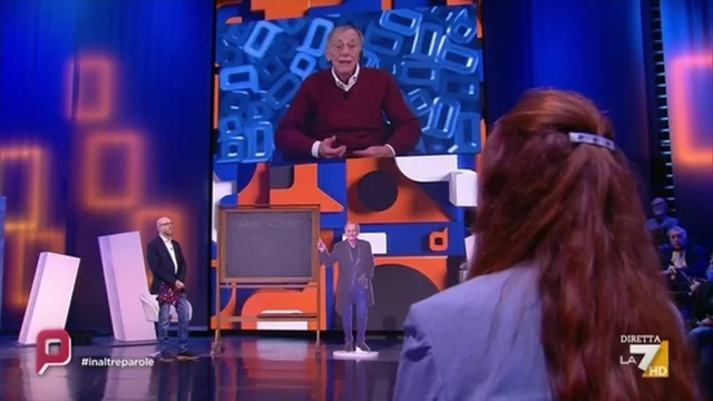 Romeo e Giulietta, da Babilonia fino a Verona. La lezione del prof. Roberto Vecchioni