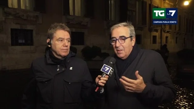 Caso Garofani, Gasparri: "Recrimino da romanista per il mancato invito alla cena per Di Bartolomei"