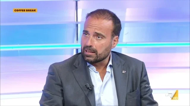 Luigi Marattin-Partito Liberaldemocratico: "Noi nel Campo largo? Pancani, ho querelato per molto meno"