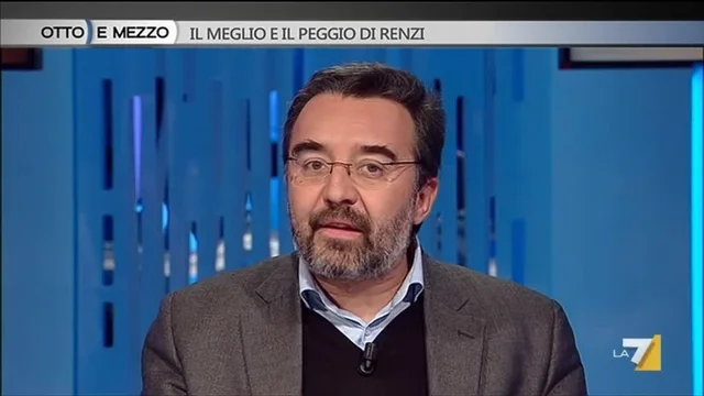 Il Meglio e il Peggio di Renzi