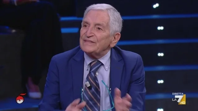 Giacomo Mameli, giornalista e scrittore: “In Russia sono sempre più poveri e ovviamente non è povero Putin"