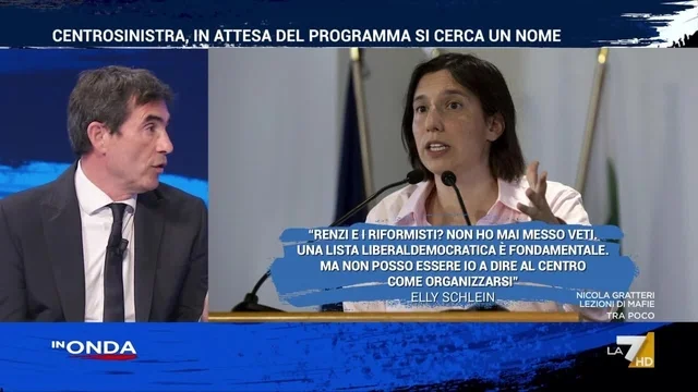 Fratoianni: "Renzi? Apertissimi a discutere con tutti, ma il programma sia coraggioso"