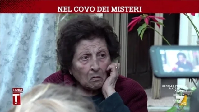 "Certo che sono entrata", la vicina di casa nel covo di Matteo Messina Denaro