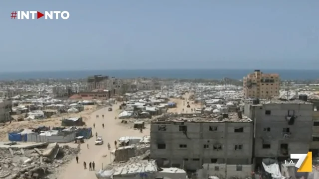 Esercito israeliano avvisa i civili di Gaza: “Evacuate, imminente offensiva senza precedenti contro Hamas”