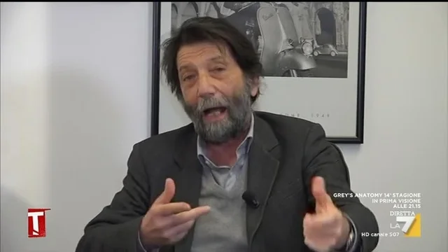 Tagadà - Puntata 11/02/2019