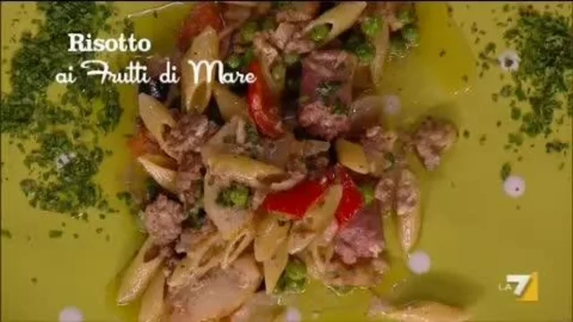 Pasta alla ficarra