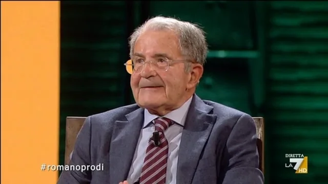 Propaganda Live - puntata del 8/10/2021