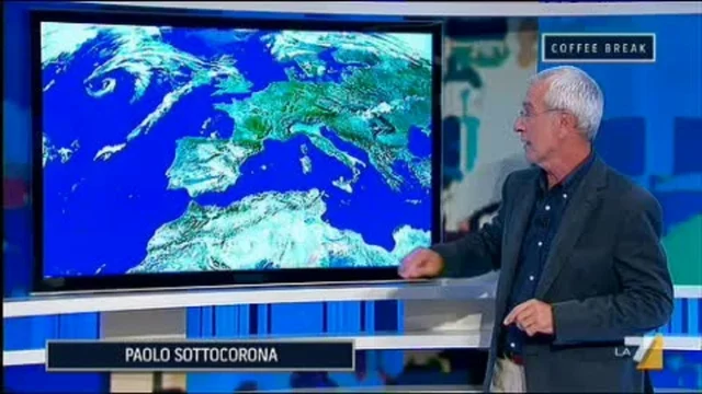COUNT-DOWN PER L'ARRIVO DELL'AUTUNNO