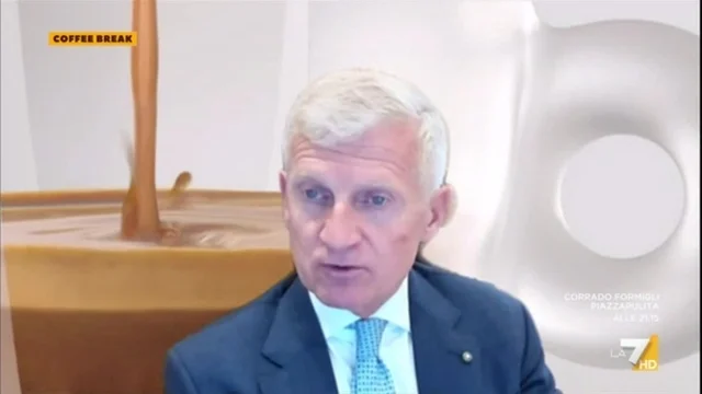 COP30, Andrea Illy: "La strategia globale per il caffè vede l'Italia impegnata in Brasile e in Africa con il Piano Mattei"