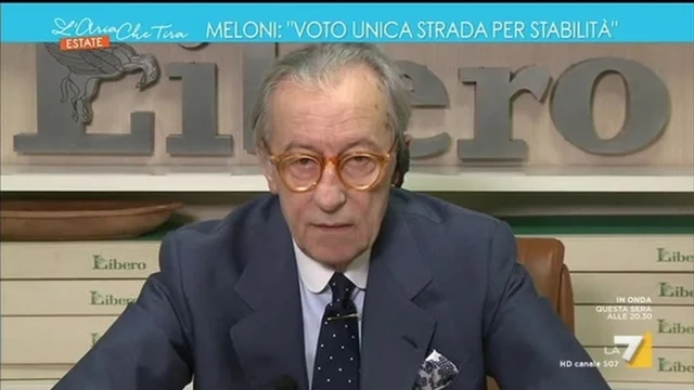 Puntata del 22/08/2019