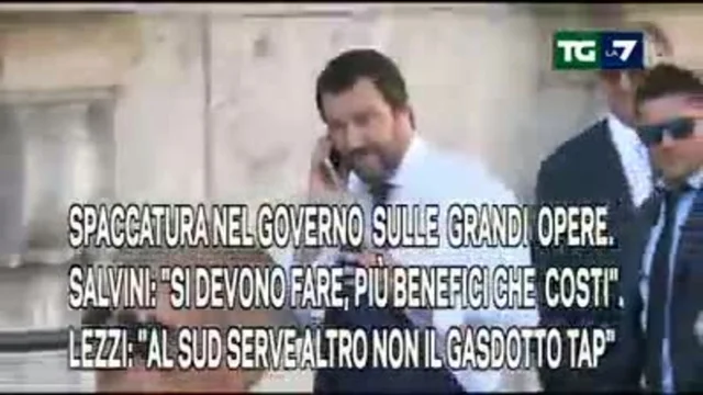 TG LA7