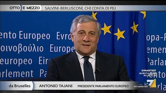 Salvini-Berlusconi, chi conta di più?