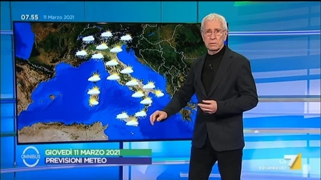 Omnibus - Meteo