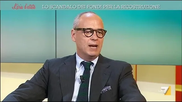 Giacalone: 'Giornali di oggi sono caso psichiatrico collettivo'